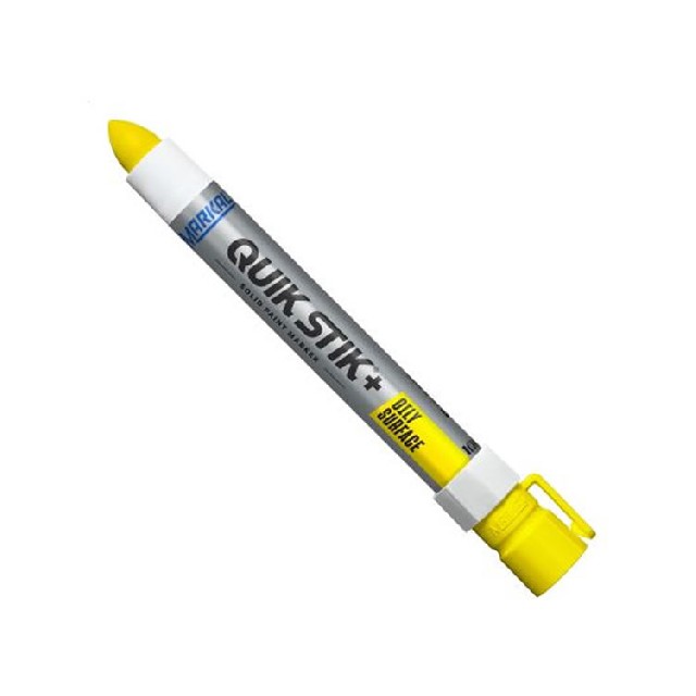 MARKAL QUIK STIK®+系列 028881 油性表面纯色马克笔