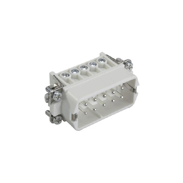 Contact Epic H-A 10 SS PH1型 插座 连接器