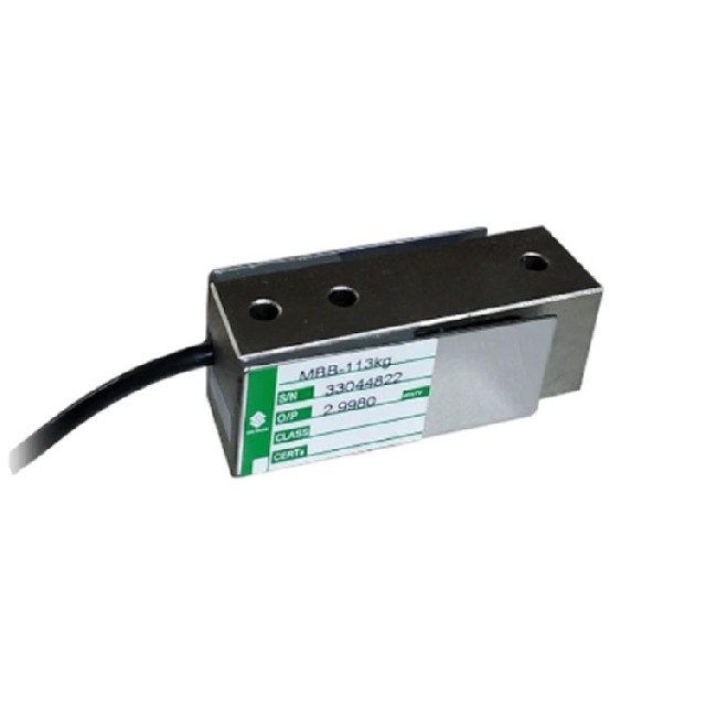 Celtron世铨 MBB-113kg 微型悬臂梁式传感器