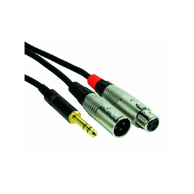 Contrik NRA-070-0120-020 插入线 电缆连接器