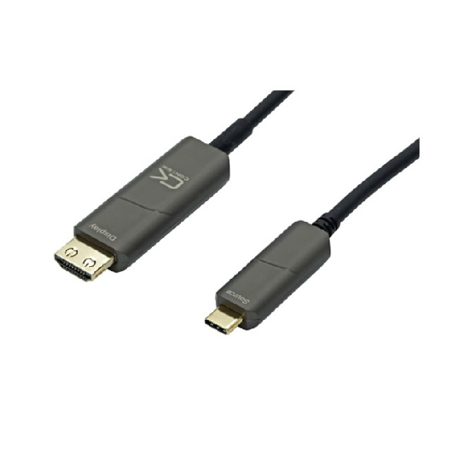 Contrik NX-USBC-HDMI-10 USBC转HDMI适配线