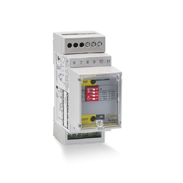 CONTREL RI-R45 绝缘监测设备 440 VAC