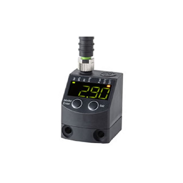 NORGREN诺冠 54D-V110G-DA1-AA 压力传感器