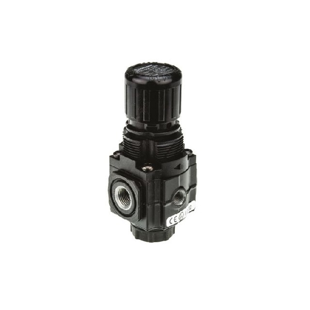 NORGREN诺冠 R72G-2GK-RMN 气动调节器