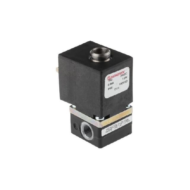 NORGREN诺冠  V03A286J-B613A 气动控制阀