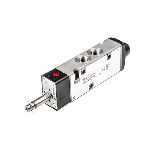 Norgren诺冠 V61B517A-A3000 气动控制阀
