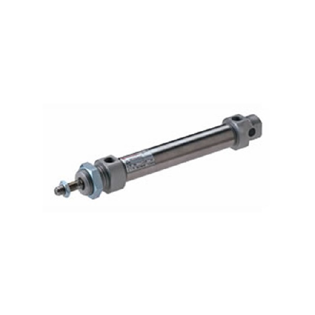 Norgren诺冠 RM/8010/M/25 圆线双作用气缸