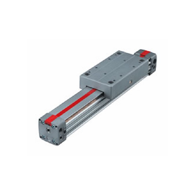 Norgren诺冠 M/146225/M/600 无杆双作用气缸