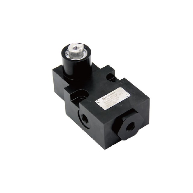 Norgren诺冠 VRSS1000系列 VRSS1000-7M00悬挂控制阀