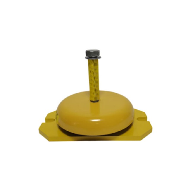 EFFBE LM 5-42 BA 减震器 机械支架