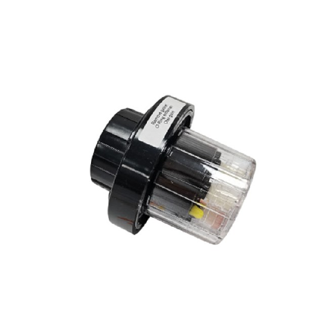 HACH  LZY694 传感器测量膜头