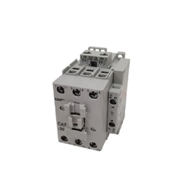 Sprecher+Schuh斯普雷彻 CA7-30-10-220W 三级接触器