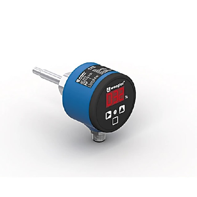 Wenglor威格勒 FFAF001 流量传感器 流量仪器