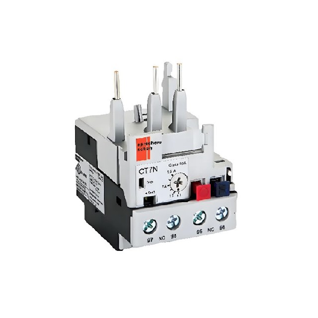 Sprecher+Schuh CT7N-23-A80 过载继电器