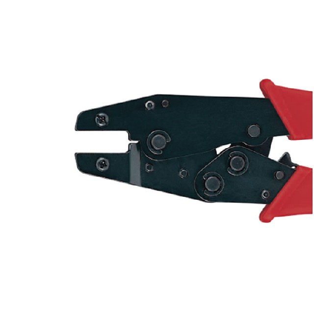 KuDos HD-0725型 绝缘压接钳 压线钳