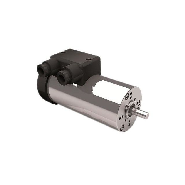 Dunkermotoren KD/DR 62.1X60-2-230V 交流电机