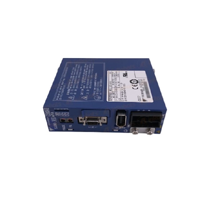 YASKAWA安川 SJDE-01APA型伺服驱动器