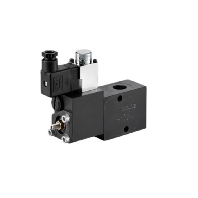 HAWE PDMP11-43/G24 比例减压阀