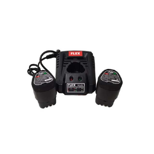 FLEX富莱克斯  AP 10.8/2.0 锂电池