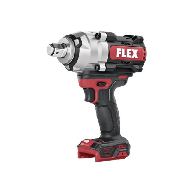 FLEX富莱克斯 IW 3/4 1600 18-EC C  无线冲击螺丝刀