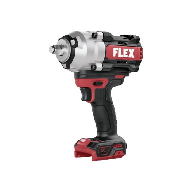 FLEX富莱克斯 IW 1/2 950 18.0-EC C 无线冲击扳手