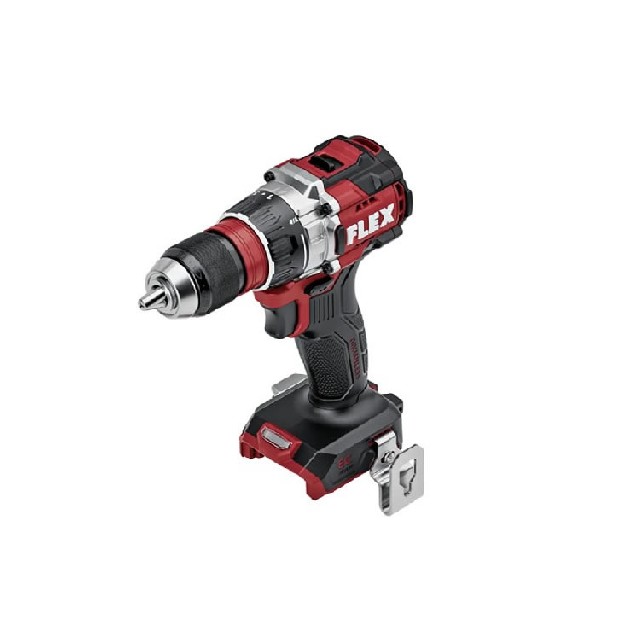 FLEX富莱克斯 PD 2G 18-EC MD DC C 无线打击电钻