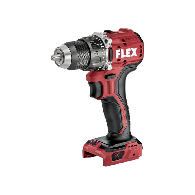 FLEX富莱克斯 DD 2G 18.0-EC LD C 无线电钻驱动器