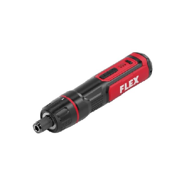 FLEX富莱克斯 SD 7-320 4 无线螺丝刀