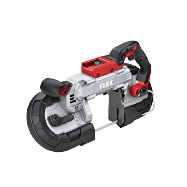 FLEX富莱克斯 SBE 127 18-EC 无线皮带锯