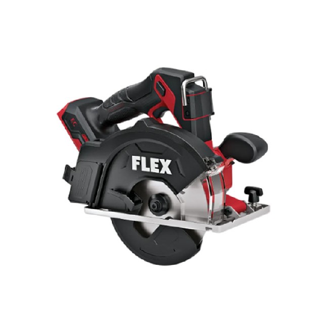 FLEX富莱克斯 CSM 57 18-EC C 无线18伏金属圆锯