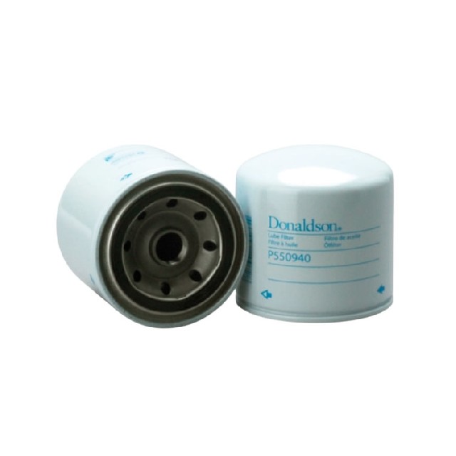Donaldson唐纳森 P550940 变速箱过滤器