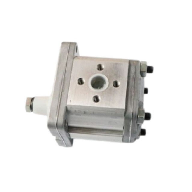 DUPLOMATIC GP3-0264R97F/20N齿轮泵 油泵