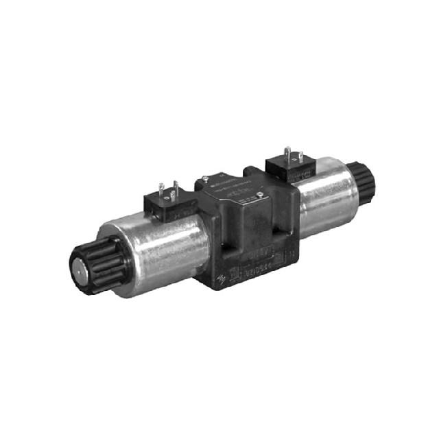 DUPLOMATIC DS5-RK/12N-A110K1方向控制阀 定向阀