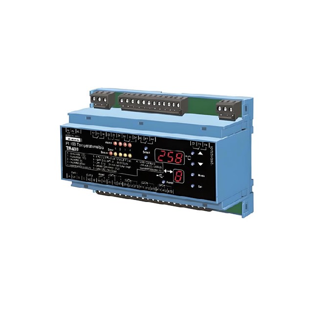 ZIEHL齐尔 T224380数字温度控制器