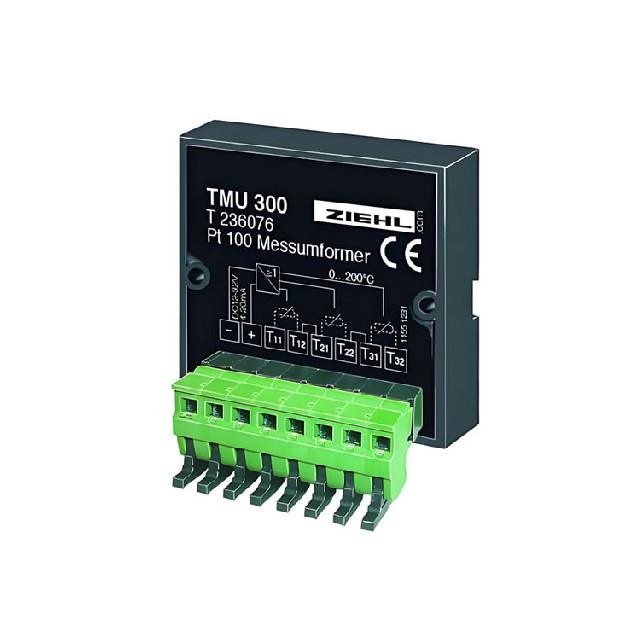 ZIEHL齐尔 T236076 测量传感器
