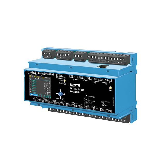 ZIEHL齐尔 T224353 通用继电器