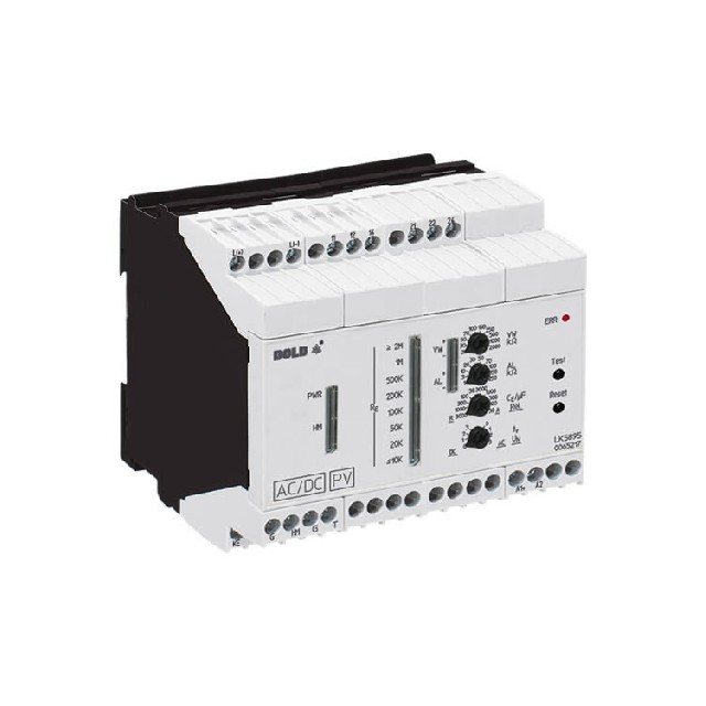 DOLD多德 LK 5895 绝缘监测器