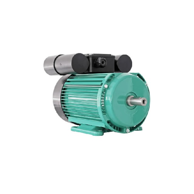 EMGR EAS 56K2 单相交流电机 鼠笼电机