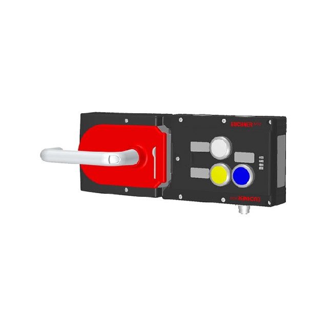 Euchner MGB-L0H-APA-L-110551 互锁套件