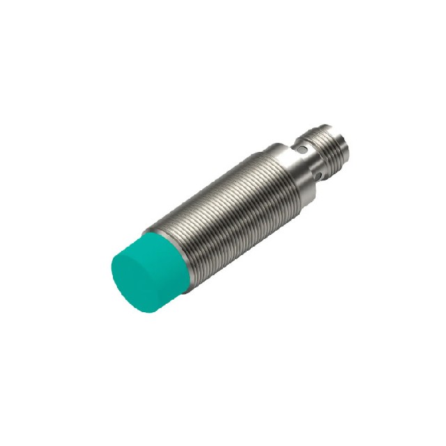 PEPPERL+FUCHS倍加福 NBN8-18GM50-E2 电感式传感器