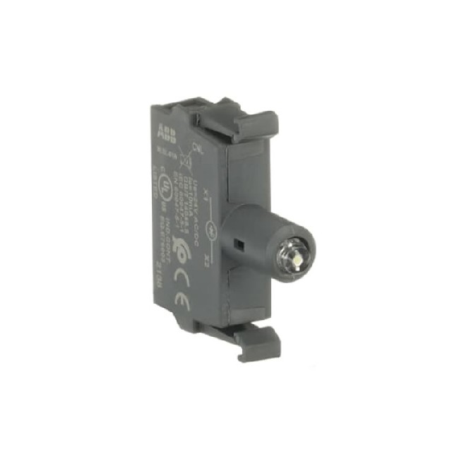 ABB MLBL-01W  1SFA611621R1015 LED模块 指示灯