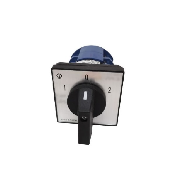 Kraus&Naimer  A25.WAA490.EF 转换开关