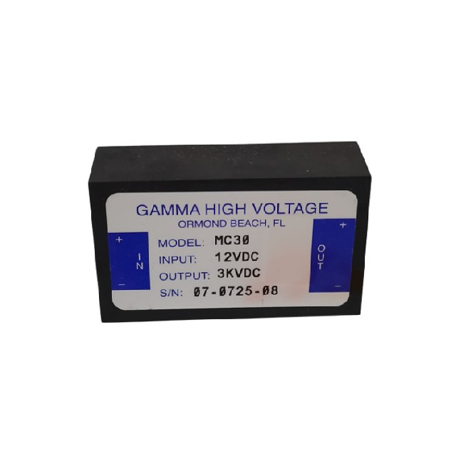 GAMMA MC30 微型高压电源模块