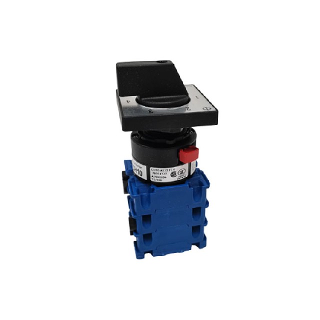 Kraus&Naimer CH10.A232.FT4 转换开关