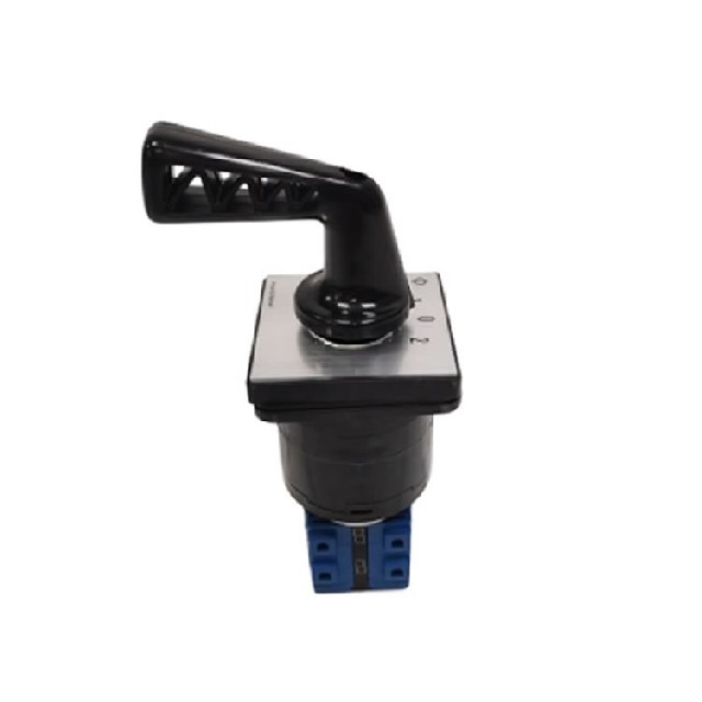 Kraus&Naimer DH10-1.A-G926.*KN1.AT24 蓝系列转换开关