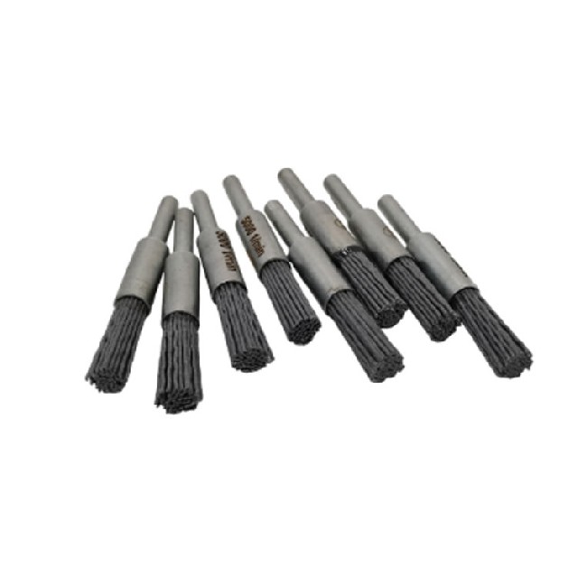 Osborn奥斯邦 1802 509 911 端刷 电动刷