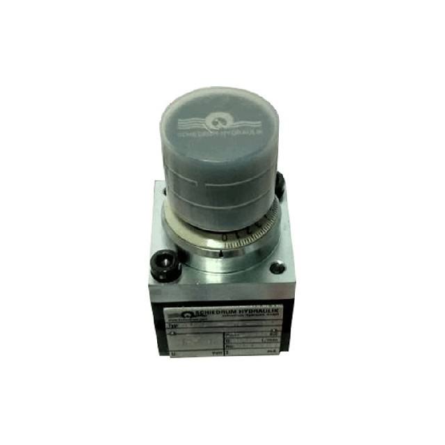 Schiedrum Hydraulik  30D-1-4H 流量控制阀