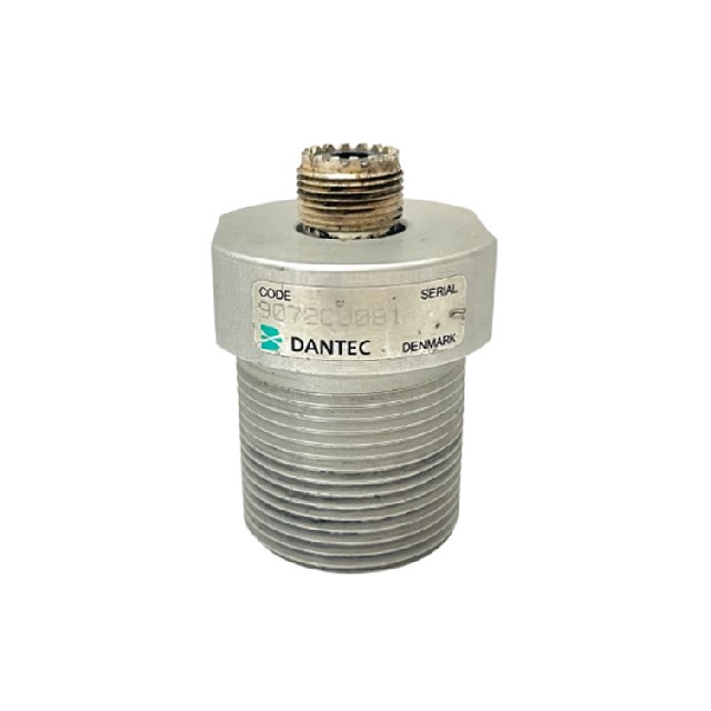 Dantec Dynamics 9072C0081 涡轮增压传感器