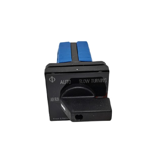 Kraus&Naimer CG8.A750.EF.AT21 凸轮开关