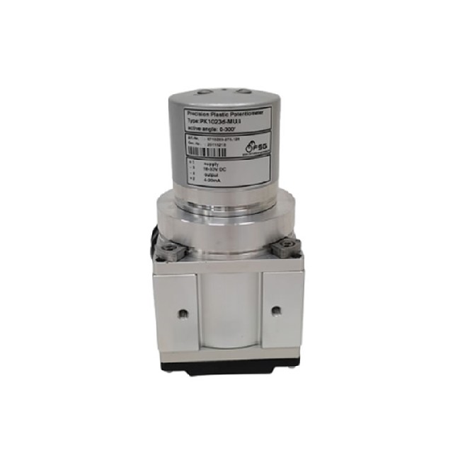 FSG PK1023d-MU/i 5710Z03-275.128 旋转角度信号转换器